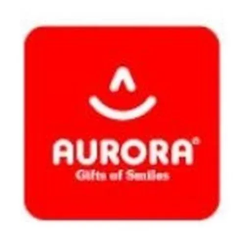 Aurora Gift