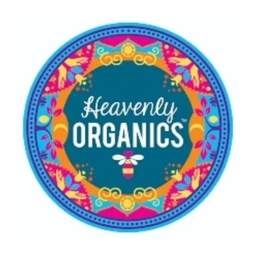 Heavenly Organics USA