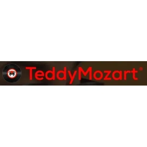 TeddyMozart