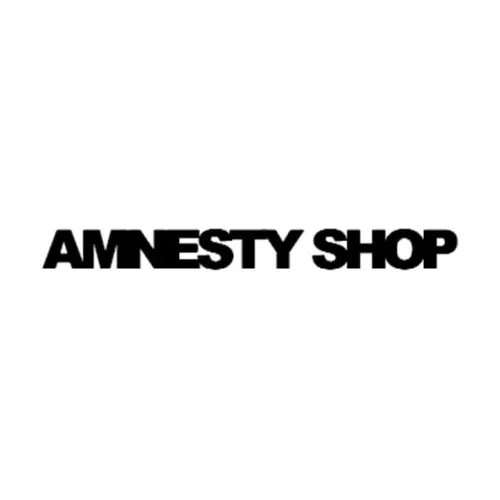 Amnesty Shop