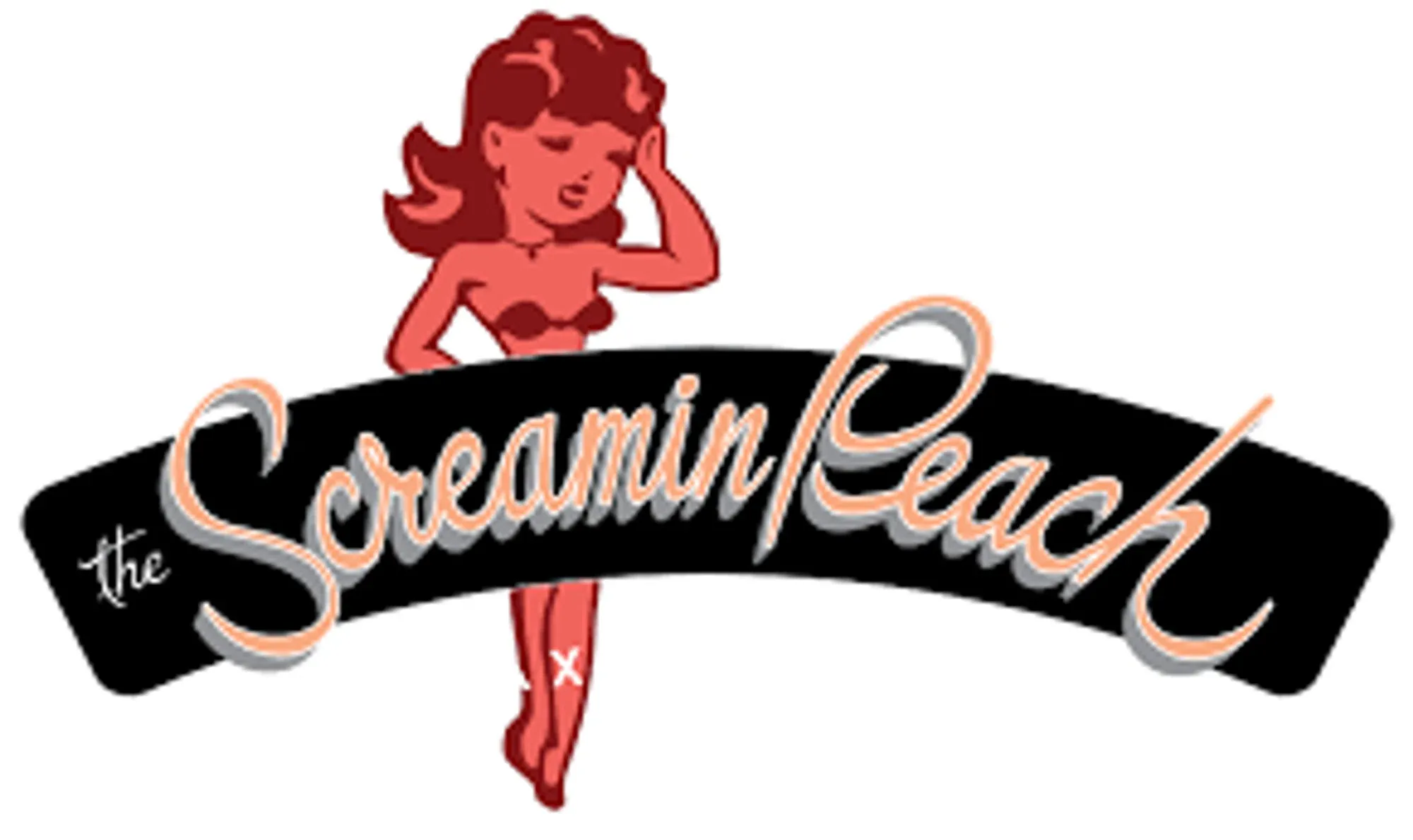 Screamin Peach