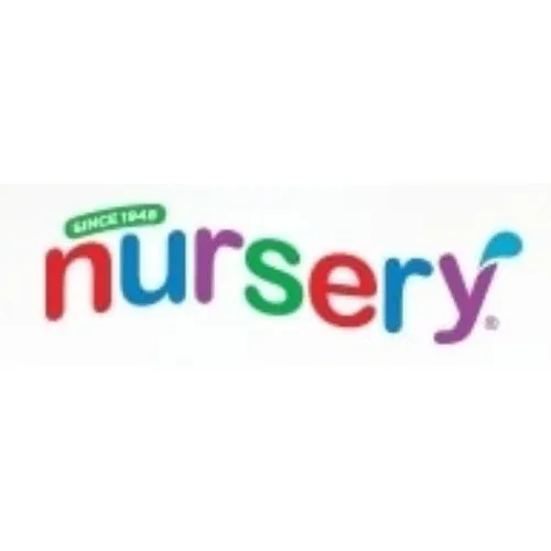 Nursery Water