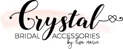 Crystal Bridal Accessories