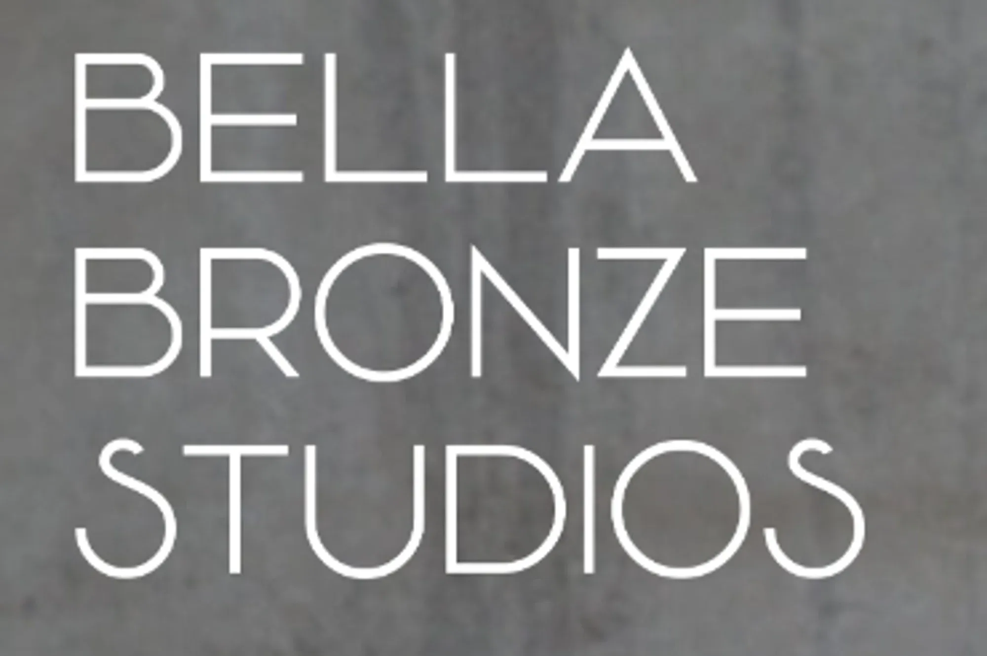 Bella Bronze Studios