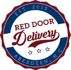 Red Door Delivery