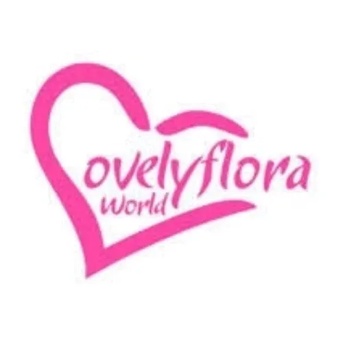 Lovely Flora World