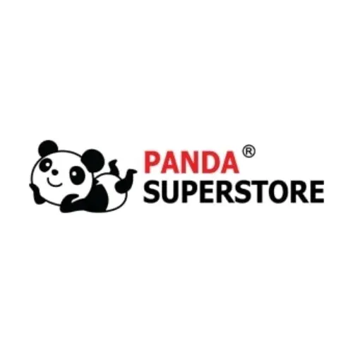 PandaSuperStore