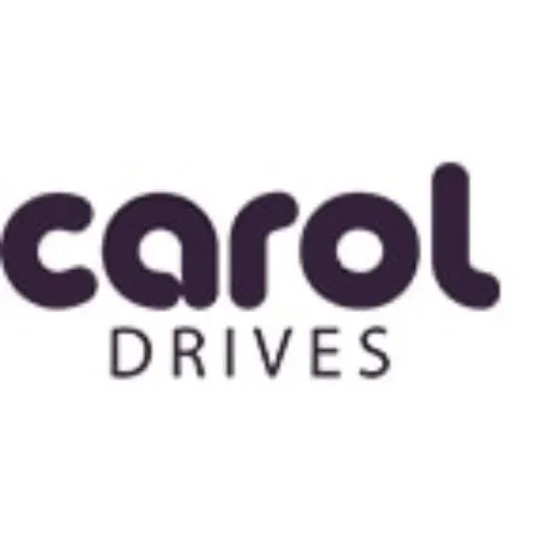 Carol Drives