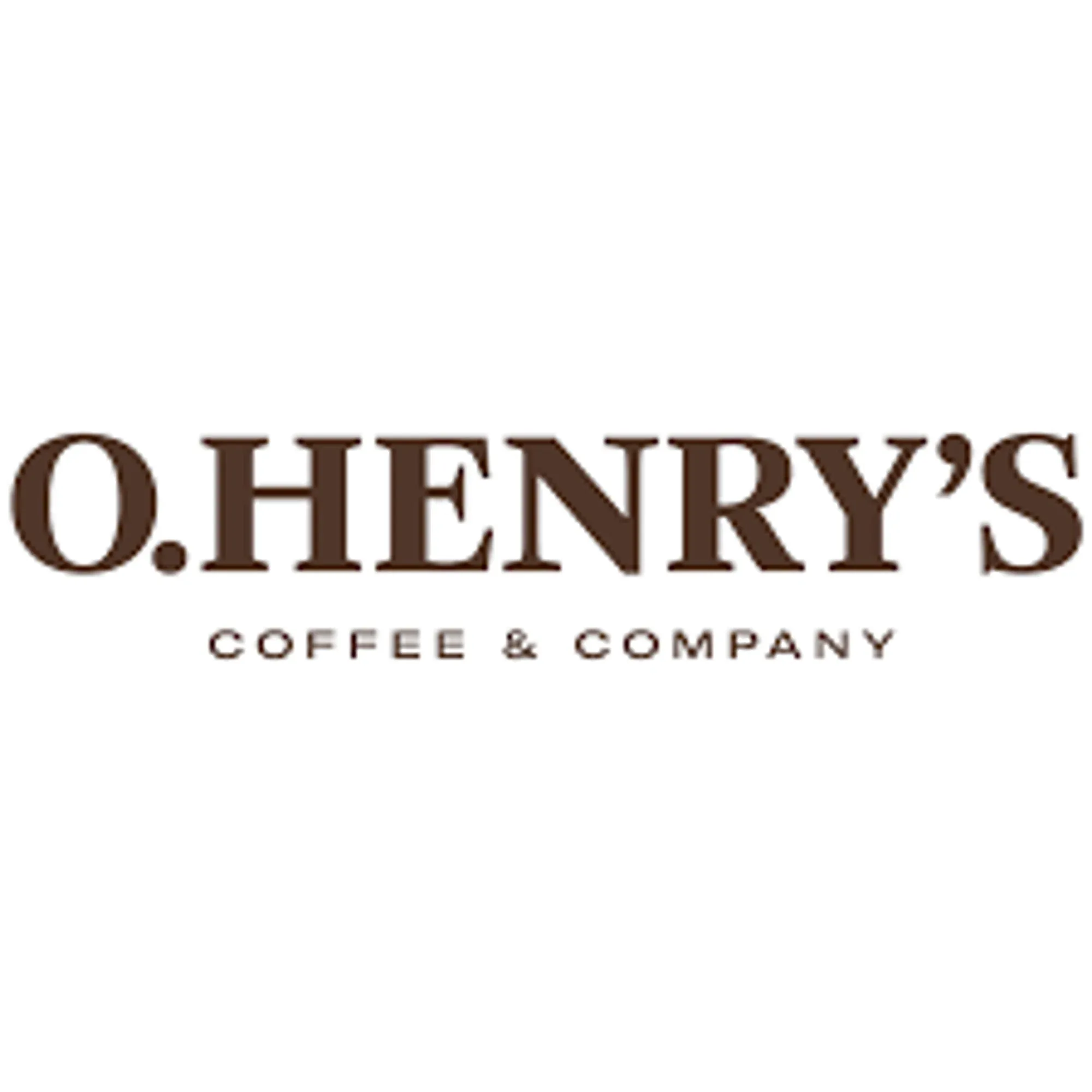 O Henrys Coffee