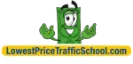 Lowest Price Traffic School