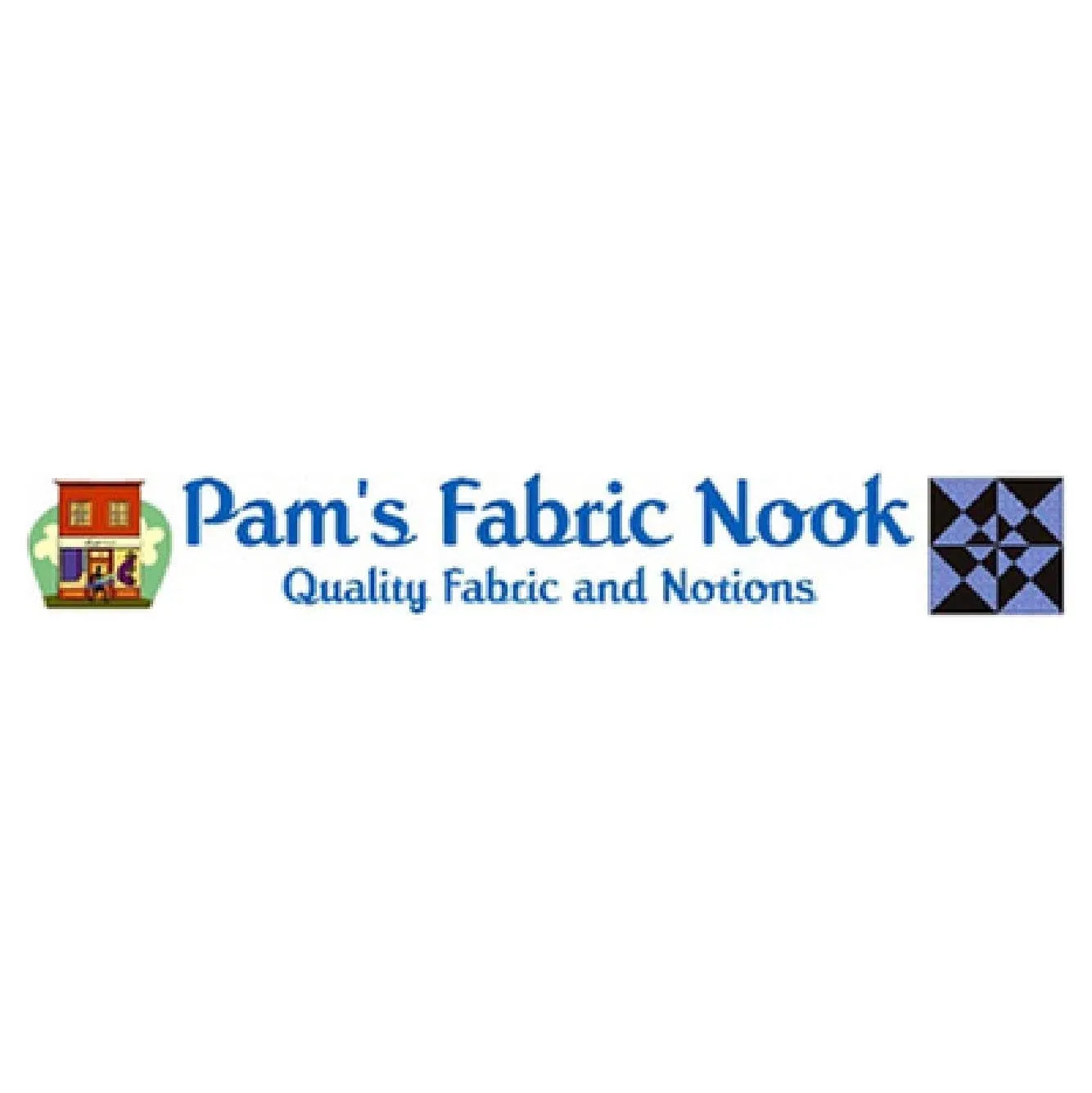 Pam's Fabric Nook