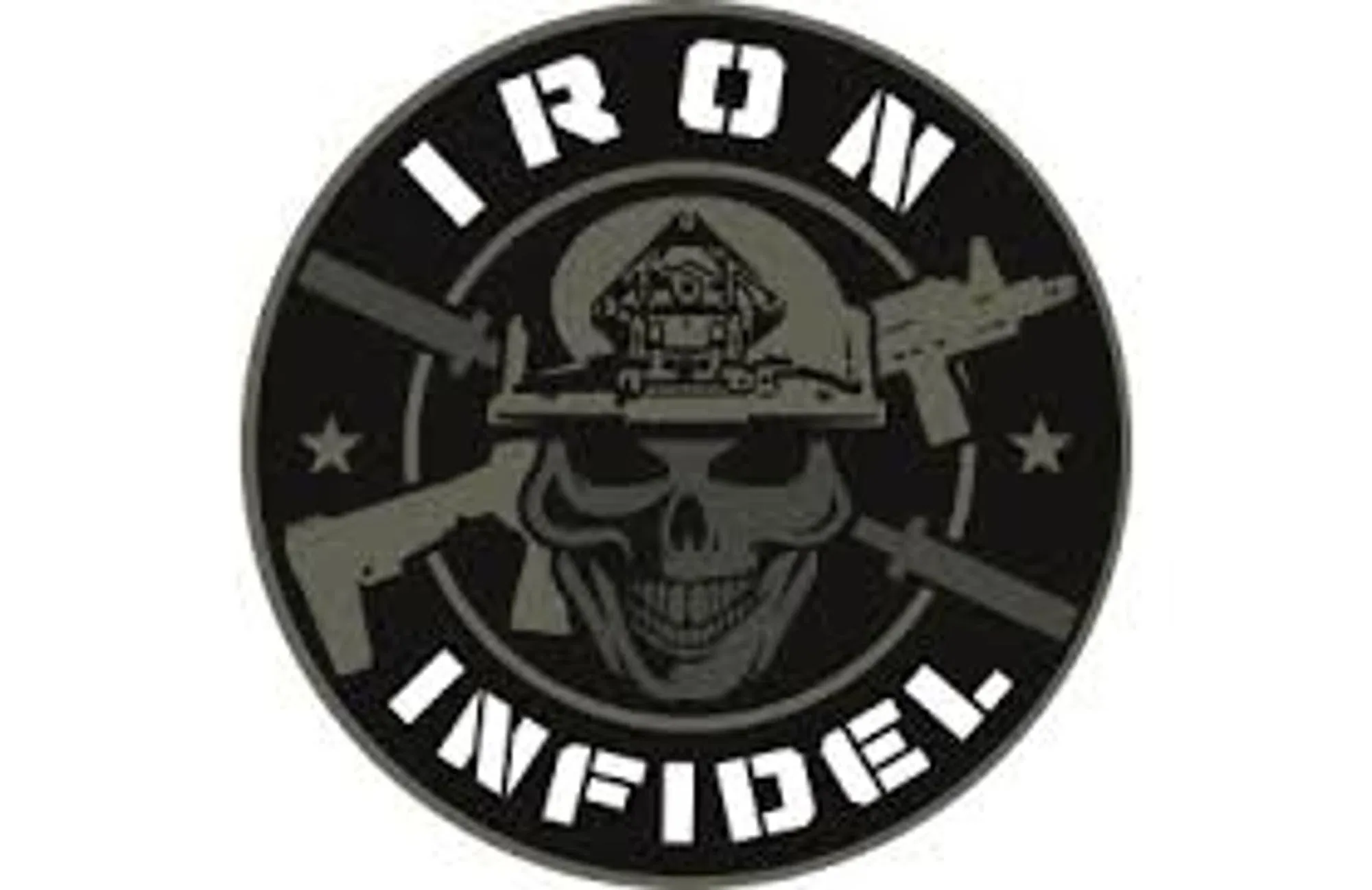 Iron Infidel