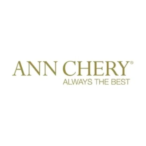 Ann Chery