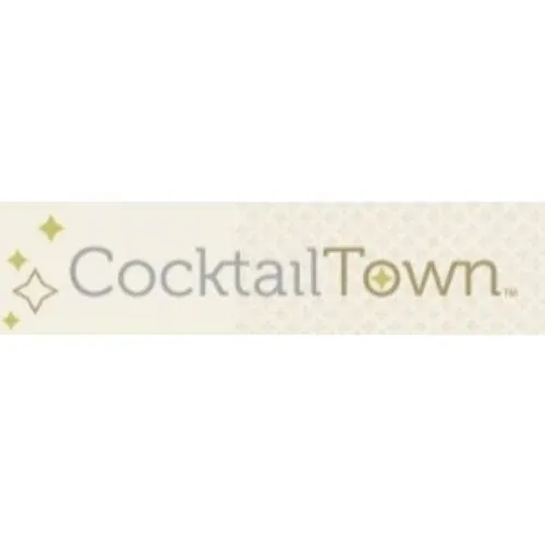 Cocktail Town