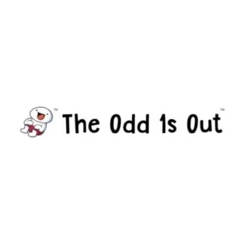 Theodd1sout Store