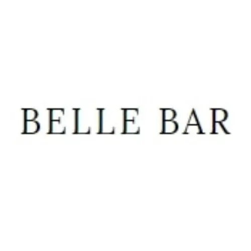 bellebarorganic.com