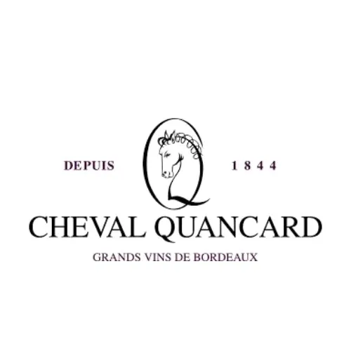 Cheval Quancard