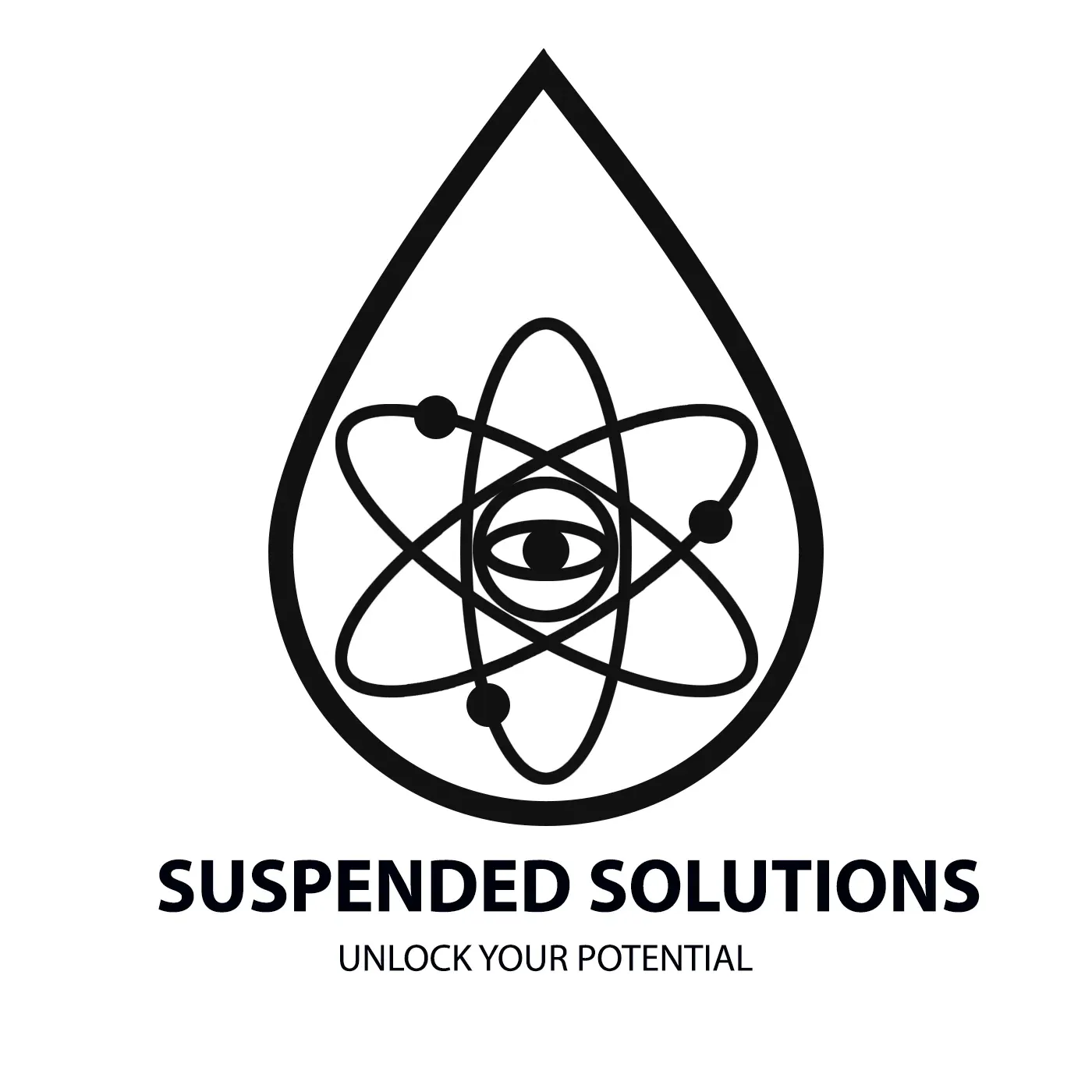 Suspended Solutions