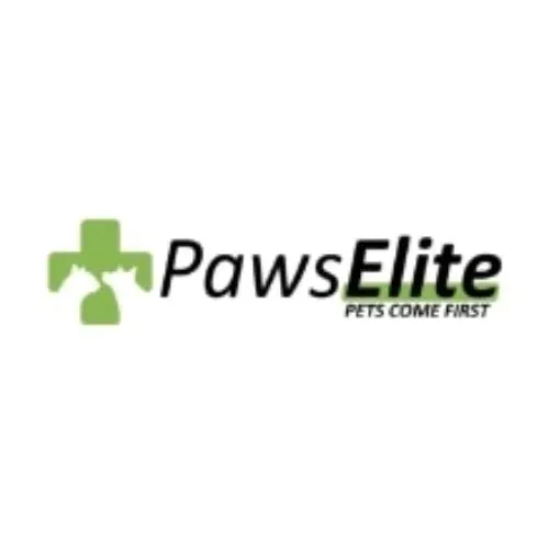 Paws Elite