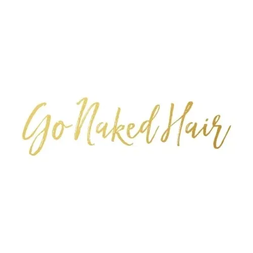 Go Naked Hair