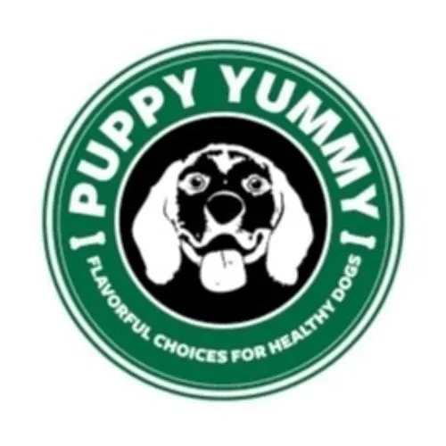 Puppy Yummy