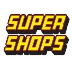 Super Shops