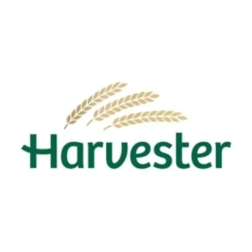 Harvester