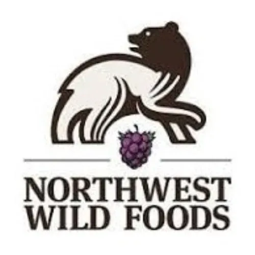 Northwest Wild Foods