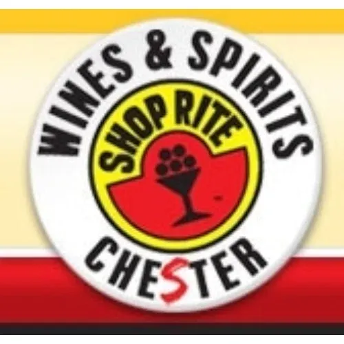 Shop Rite Wines & Spirits