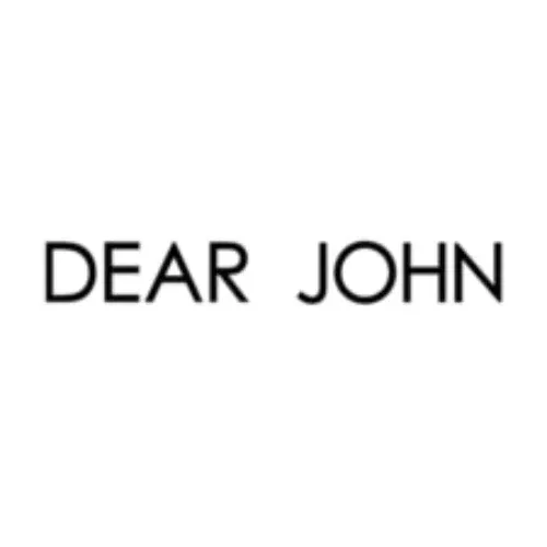 Dear John Denim