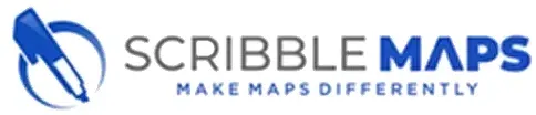 Scribble Maps