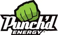 Punch'D Energy