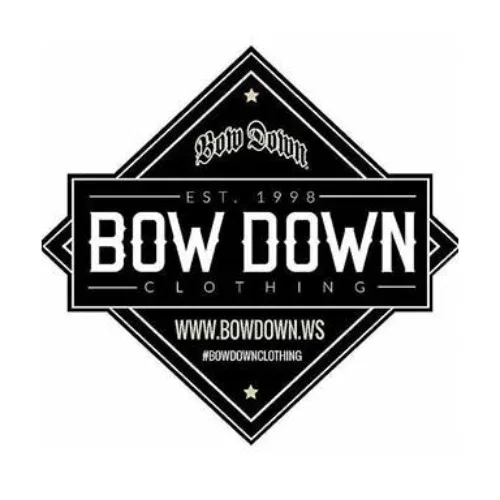 Bow Down Clothing