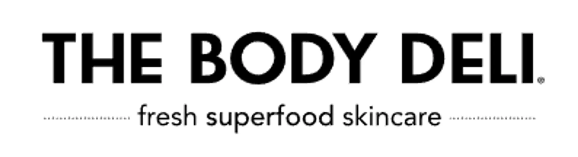 the body deli