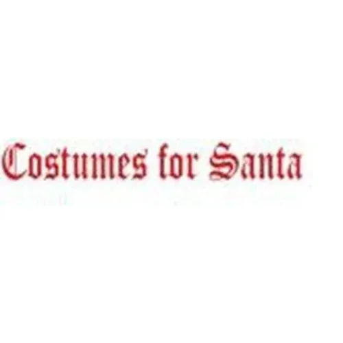 Costumes For Santa