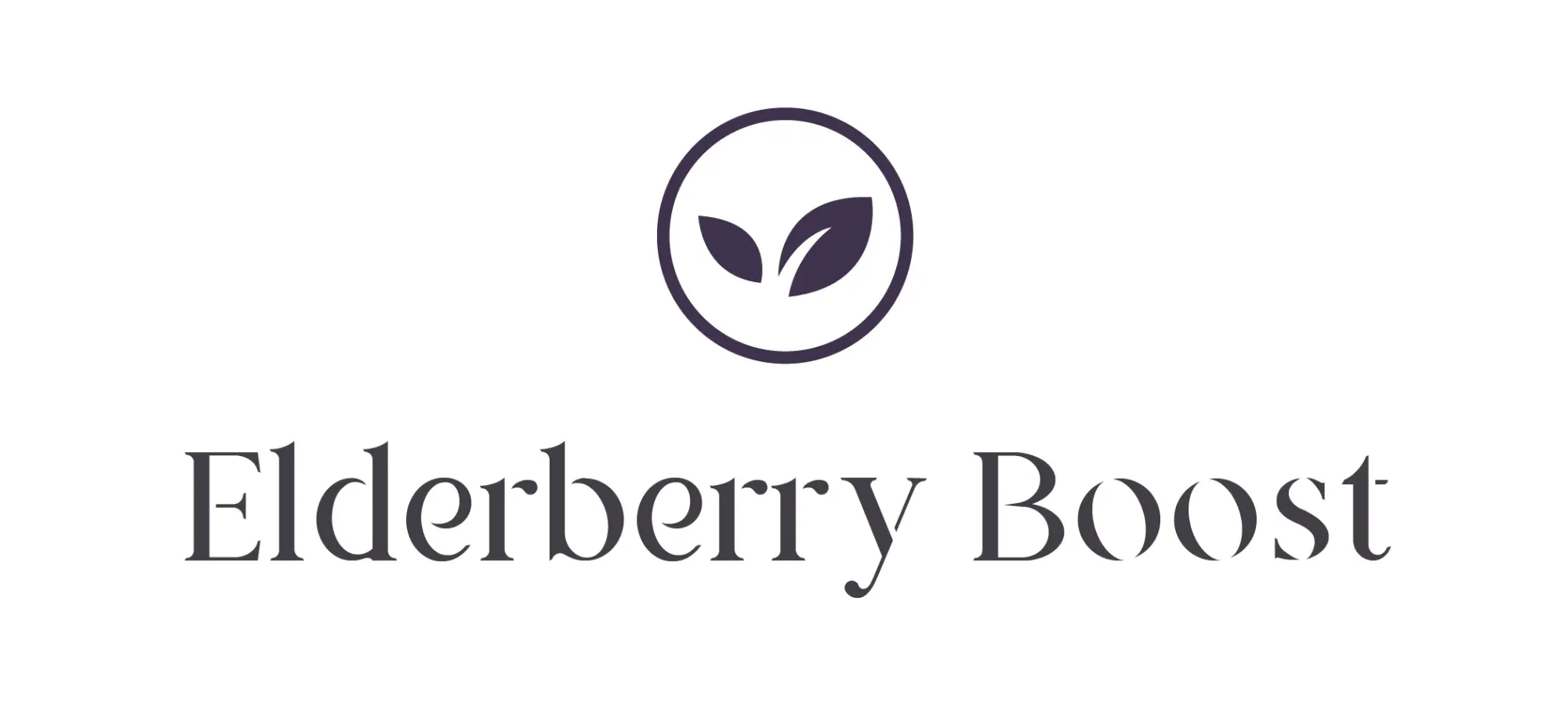 Elderberry Boost