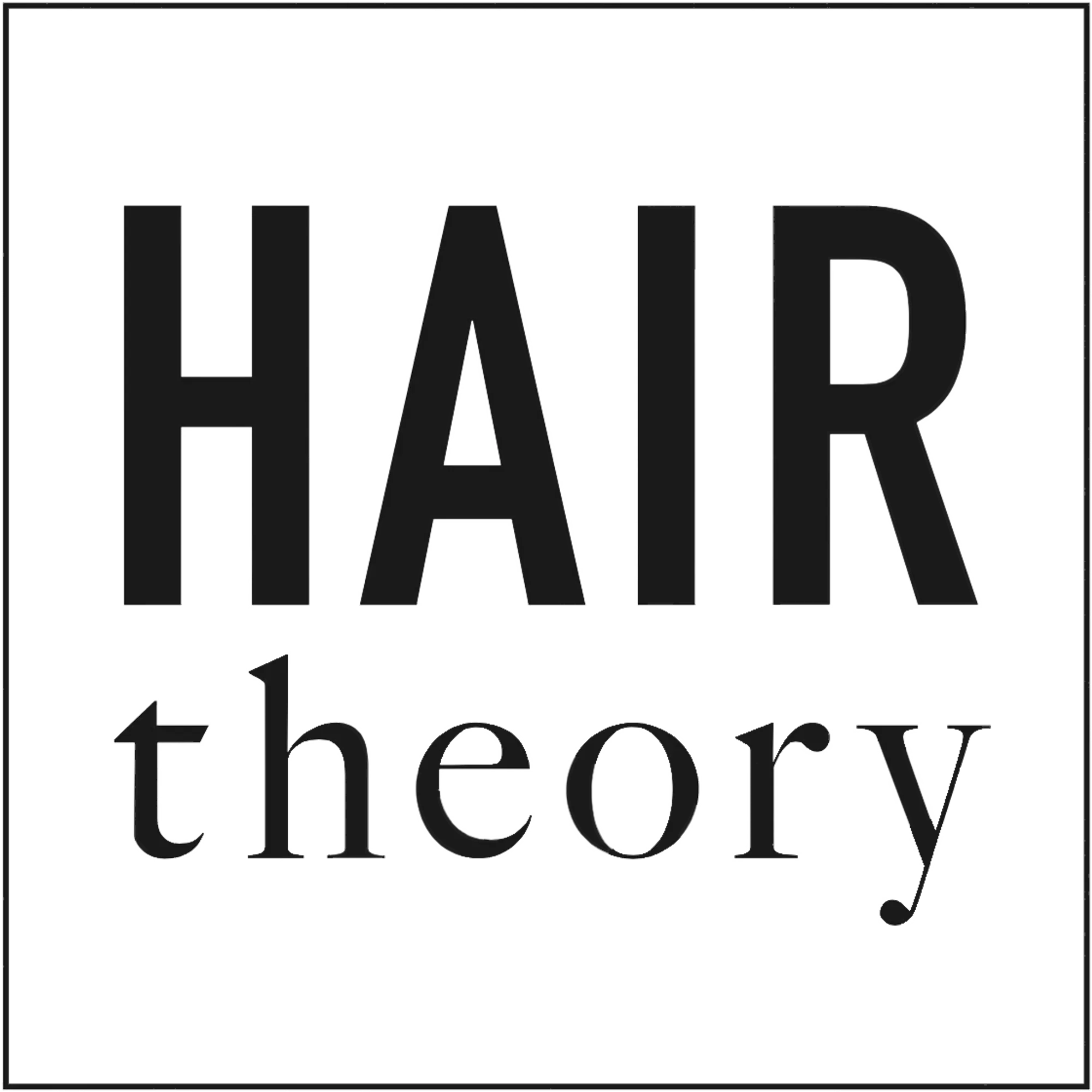 Hair Theory Salon