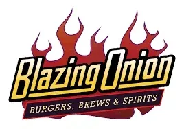 Blazing Onion