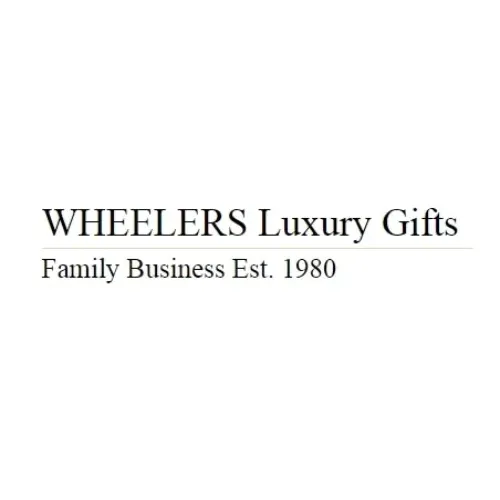 Wheelers Luxury Gifts