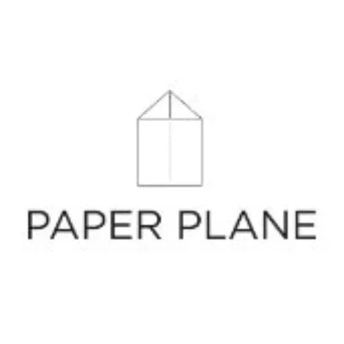 PAPER PLANE