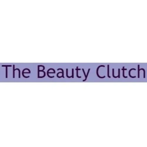 The Beauty Clutch