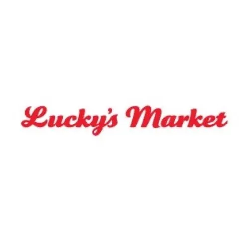 Lucky's Market