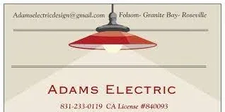 Adams Electric Design