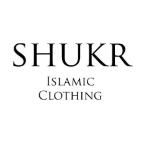 SHUKR Clothing