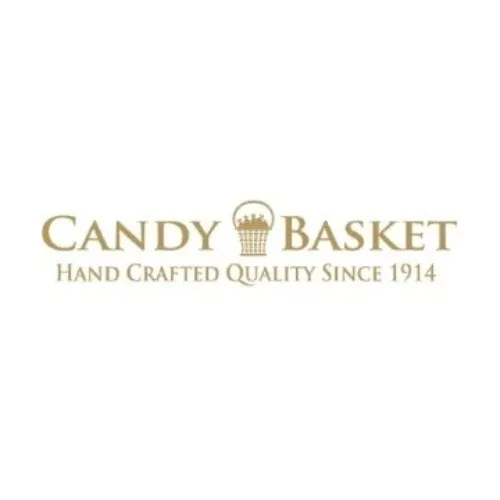 Candy Basket