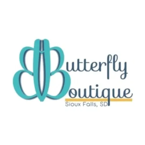 Butterfly Boutique