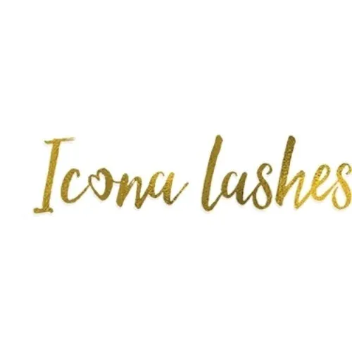 Icona Lashes