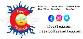 DeezTea