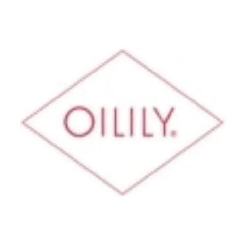 Oilily