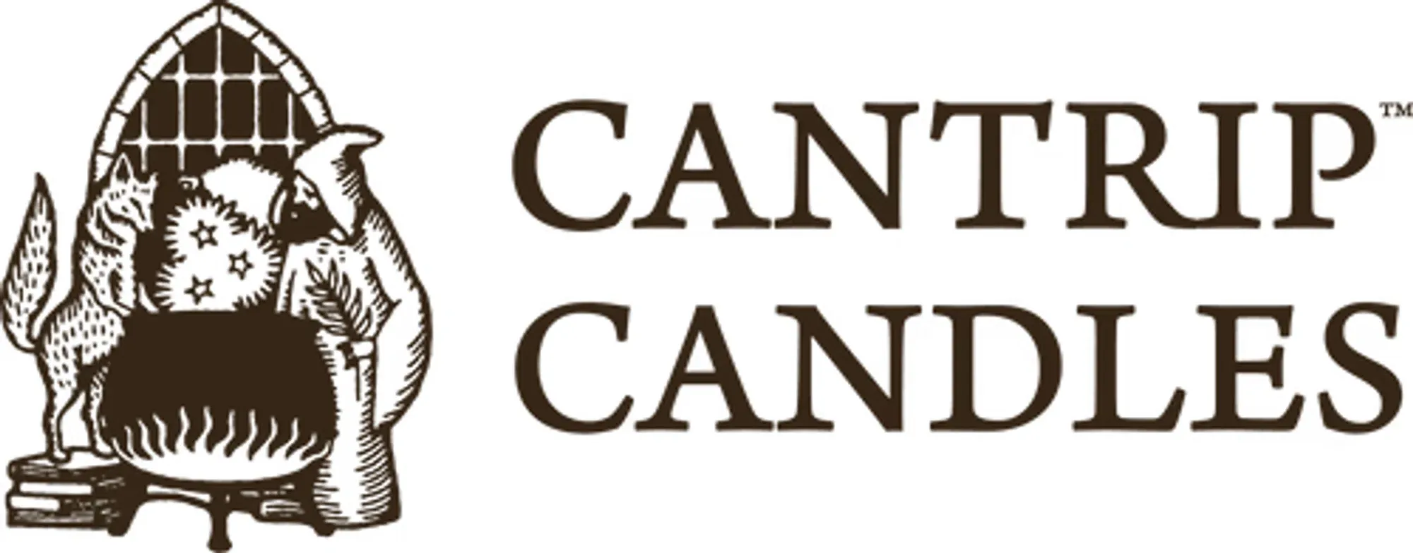 Cantrip Candles